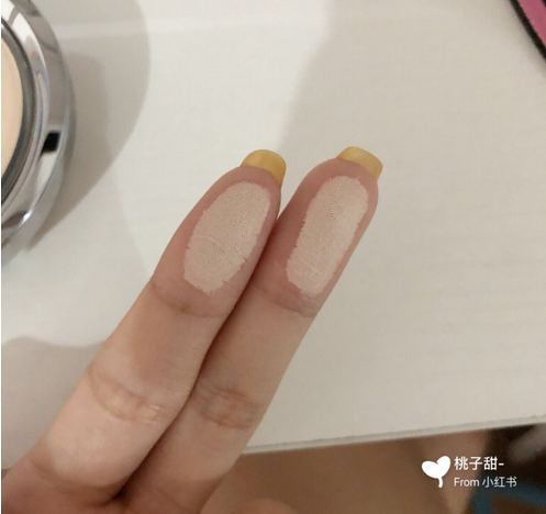 粉饼推荐 粉饼哪款好