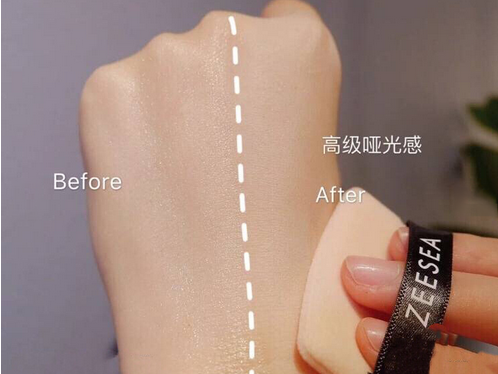 粉饼推荐 粉饼哪款好