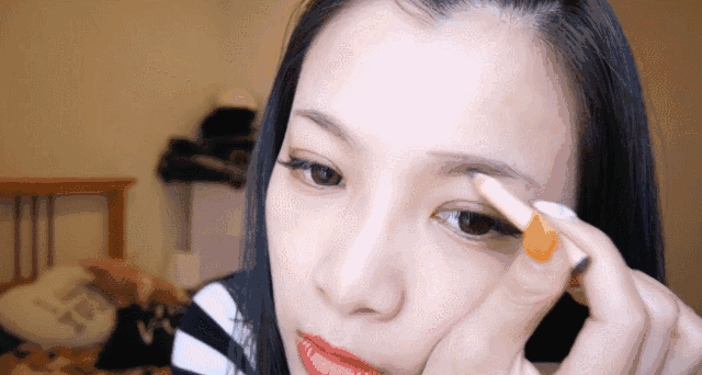 眉毛怎么画 眉毛怎么画好看