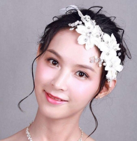 3款日常淡妆教程