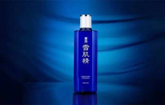 雪肌精的护肤品怎么样 雪肌精的护肤品好不好