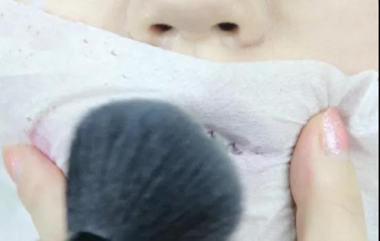 唇妆怎么画 唇妆怎么化