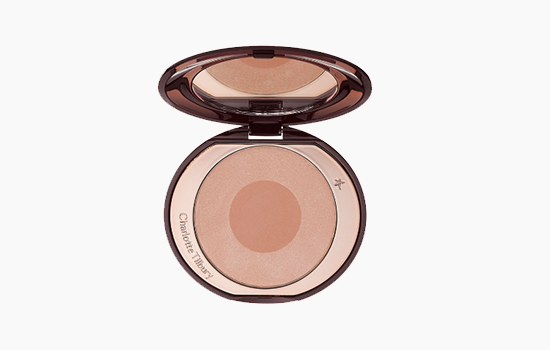 CT腮红都有什么颜色 Charlotte tilbury腮红都有什么颜色