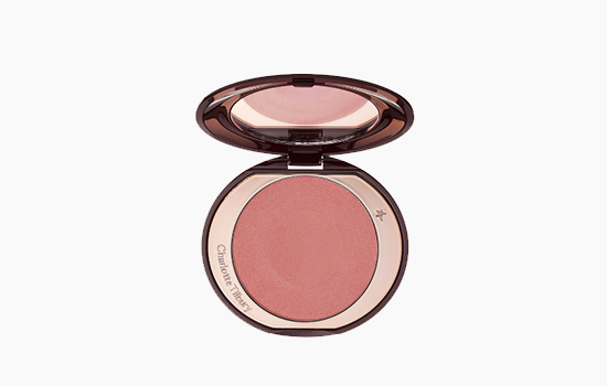 CT腮红都有什么颜色 Charlotte tilbury腮红都有什么颜色