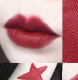 nars vain试色 nars 唇釉vain
