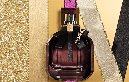 YSL2025圣诞限量口红 YSL圣诞限量口红