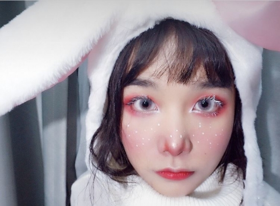 万圣节化什么妆好看 万圣节画什么妆好呢