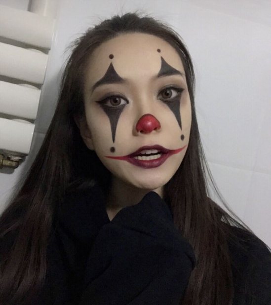 万圣节化什么妆好看 万圣节画什么妆好呢