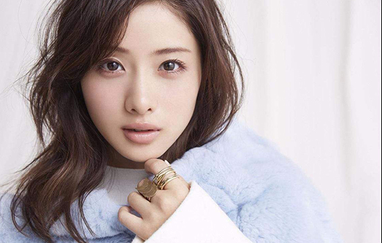 石原里美妆容技巧 日式妆容特点