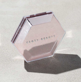 fenty beauty钻石高光价格 fenty beauty高光多少钱