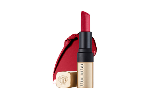 BobbiBrown2025秋冬新品雾面唇膏15号是什么颜色 bobbi brown新款口红试色
