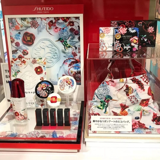 圣诞节送女朋友什么化妆品 圣诞节送女朋友什么礼物最好