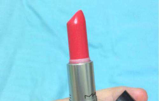 MAC308是什么色 MAC308试色