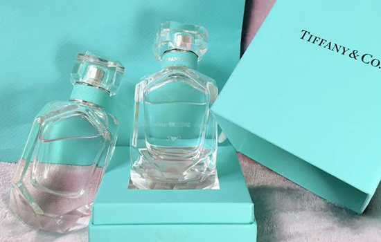 Tiffany&Co钻石香水好闻吗 Tiffany香水什么调