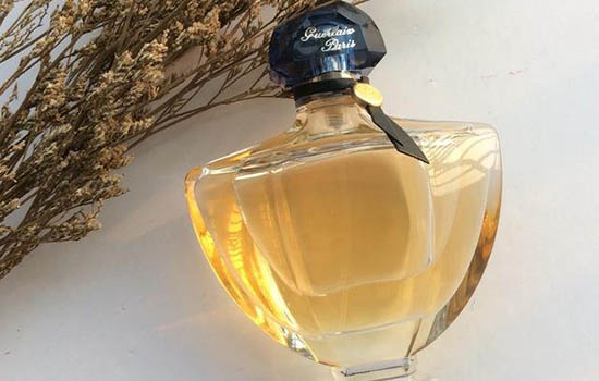 Guerlain一千零一夜 娇兰一千零一夜好闻吗