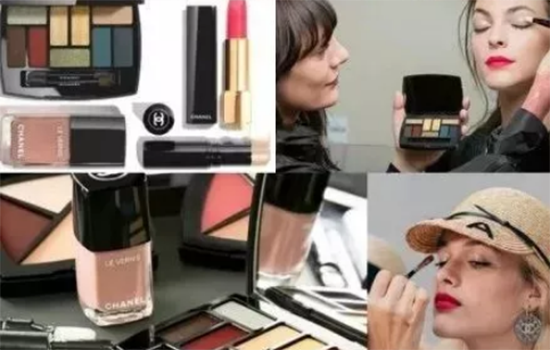 chanel2025早春 chanel新品彩妆