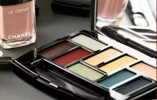 chanel2025早春 chanel新品彩妆