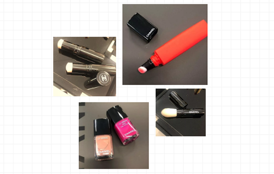 chanel2025早春 chanel新品彩妆