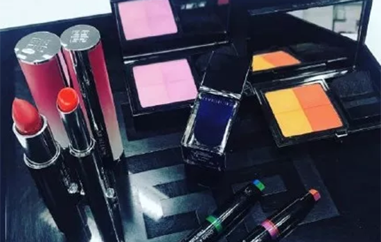 纪梵希2025春季彩妆 Givenchy2025春夏