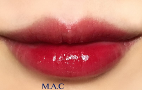 mac106唇釉 mac106色号