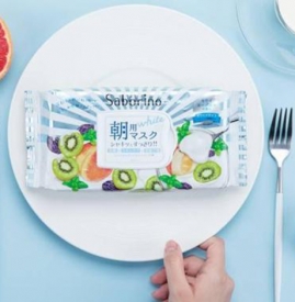 早安面膜真假辨别 saborino早安面膜真假