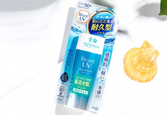 新手买什么化妆品