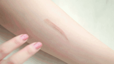 夏天怎么不脱妆