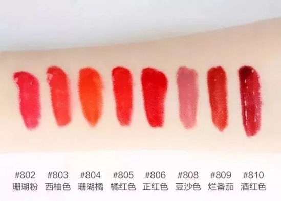 完美日记化妆品怎么样