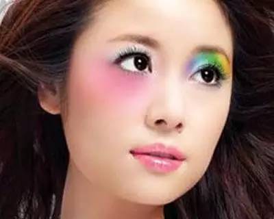 怎么化妆好看