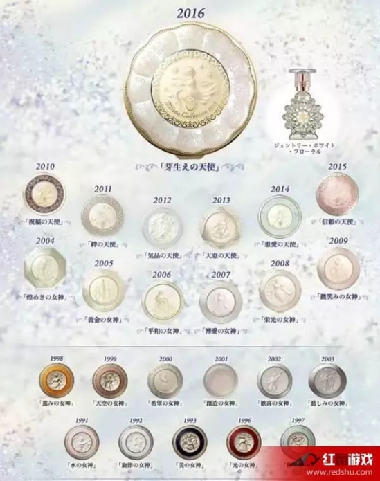 适合新手用的化妆品