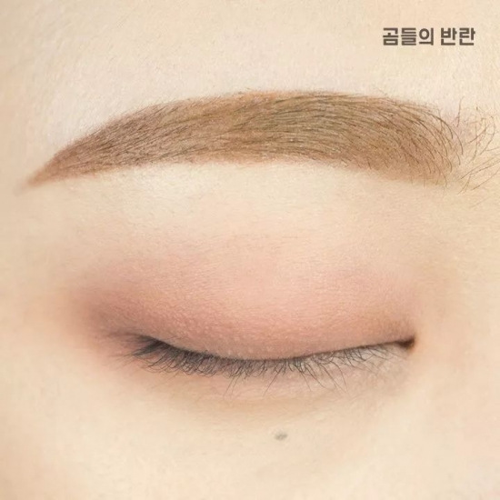 夏季眼影推荐