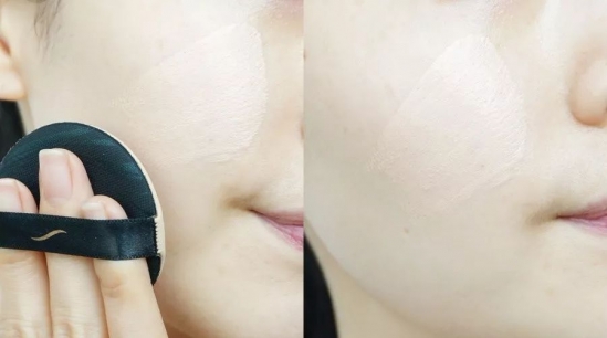 怎么化妆好看简单步骤