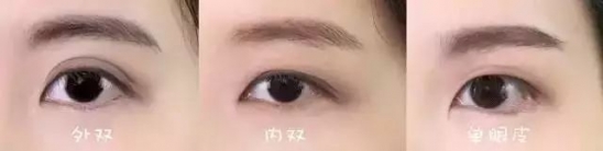眼影的画法步骤图片