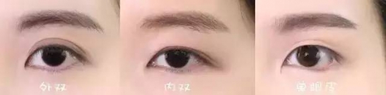 眼影的画法步骤图片