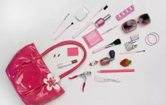 女人要懂的化妆品知识