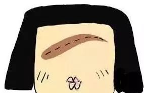 眉毛怎么画好看自然
