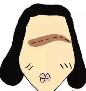 眉毛怎么画好看自然