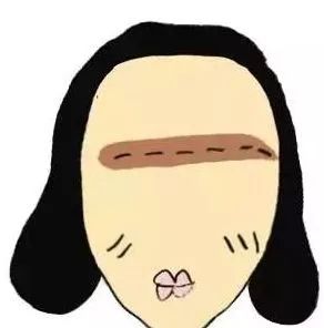 眉毛怎么画好看自然