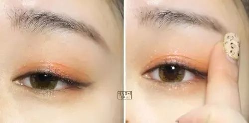 约会画什么眼妆好看