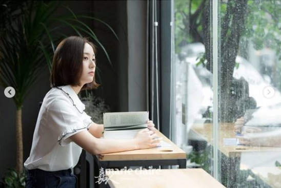 明星同款短发 女生短发发型图片