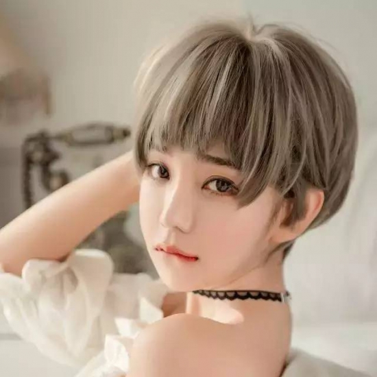 2025新款发型女 女生发型大全