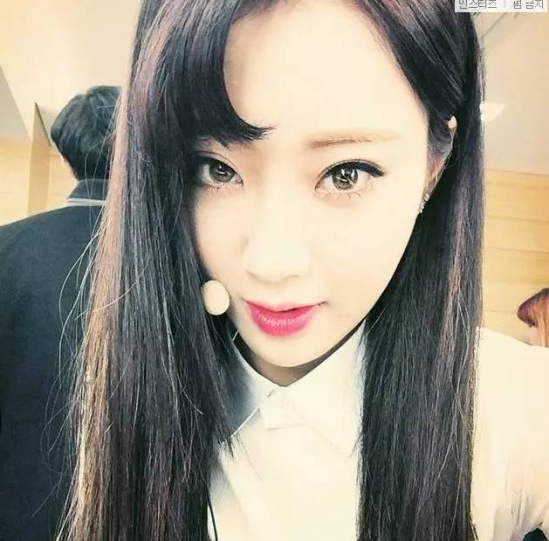 适合刘海的脸型 什么脸型适合刘海
