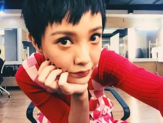 适合刘海的脸型 什么脸型适合刘海
