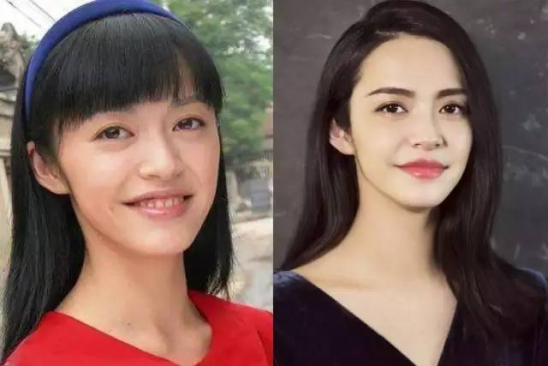 适合刘海的脸型 什么脸型适合刘海