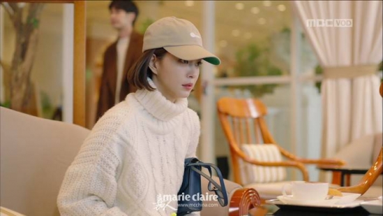 明星同款短发 女生短发发型图片