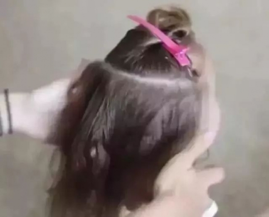 宝宝头发少怎么扎好看 适合头发稀少宝宝扎法方法