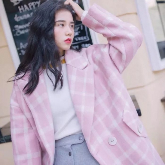 发型推荐女图片大全   学明星挑选最适合自己的发型
