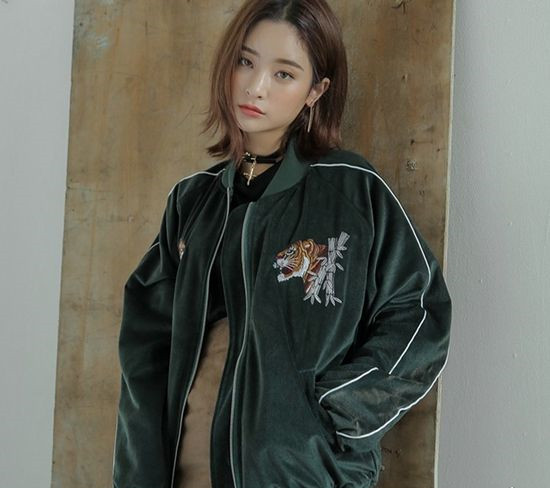 短发女图片 女短发发型图片大全