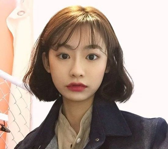 哪种发型显年轻又好看 哪种发型好看女
