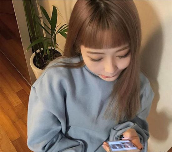 哪种发型显年轻又好看 哪种发型好看女